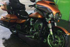 Harley-Davidson Ultra Limited C.V.O. - 2016