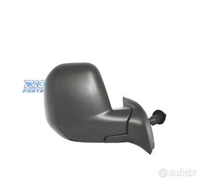 SPECCHIO COMPLETO DESTRO CITROEN BERLINGO 08-12
