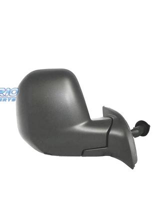 SPECCHIO COMPLETO DESTRO CITROEN BERLINGO 08-12