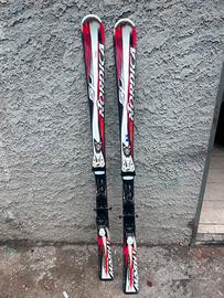 Sci nordica 162cm
