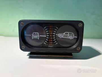 Inclinometro fiat panda