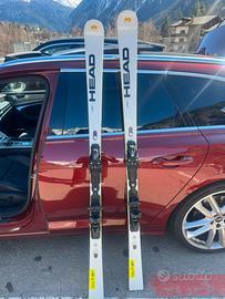 Sci Head E Speed World Cup Rebel