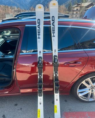 Sci Head E Speed World Cup Rebel