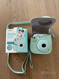 Instax Mini 9 + Accessori extra