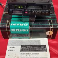 AUTORADIO HARMAN/KARDON CR131