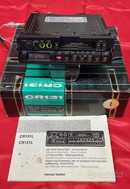 AUTORADIO HARMAN/KARDON CR131