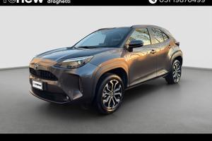 Toyota Yaris Cross 1.5 Hybrid 5p. E-CVT Trend