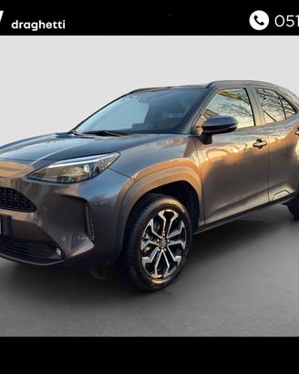 Toyota Yaris Cross 1.5 Hybrid 5p. E-CVT Trend