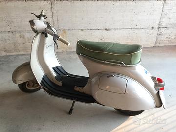 vespa 125 d' epoca