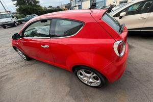 Alfa Romeo MiTo 1.4 T 120 CV GPL Distinctive