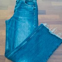 jeans donna 
