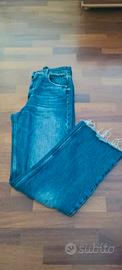 jeans donna 