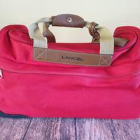 Borsa/trolley Lancel