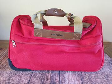 Borsa/trolley Lancel