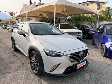 Mazda CX-3 1.5 FULL OPTIONAL