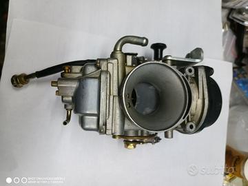 BETA ALP 4.0 CARBURATORE MIKUNI BST 33