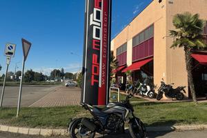 Morbidelli F125