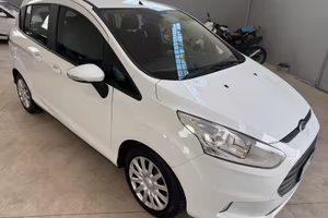 Ford B-Max 1.0 EcoBoost 100 CV Plus