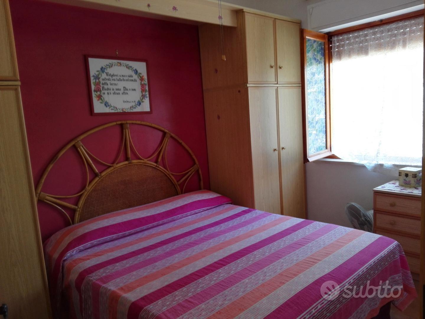 Appartamento – Scalea, Palazzo Torrano, Monticello - Vista 4