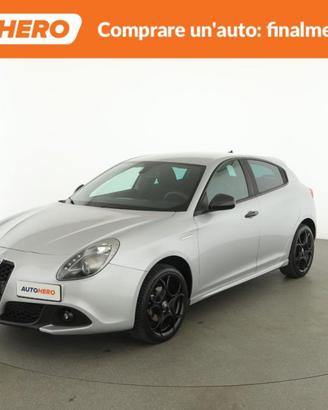 ALFA ROMEO Giulietta 1.4 Turbo 120 CV Super