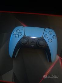 Ps5 con joystick