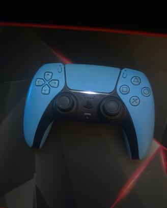 Ps5 con joystick