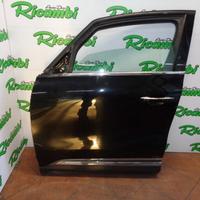 PORTA ANTERIORE SINISTRA ESPACE V ANNO 2020