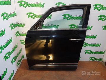 PORTA ANTERIORE SINISTRA ESPACE V ANNO 2020