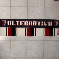 Sciarpe Ultras Milan
