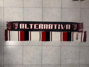 Sciarpe Ultras Milan