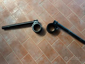 Semimanubri per monster 600/620/750/900