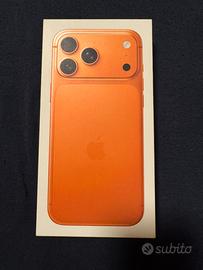 iPhone 17 Pro Max 512gb