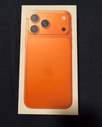 iPhone 17 Pro Max 512gb