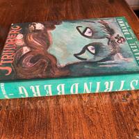 STRINDBERG Romanzi e Drammi