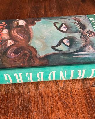 STRINDBERG Romanzi e Drammi