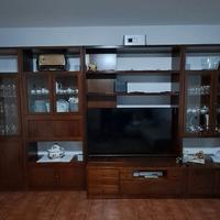 Mobile componibile  tenuto bene soli €90 regalato!