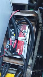 batteria Fiamm 75amp