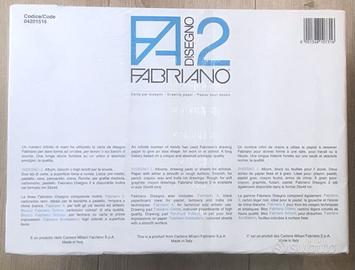 Album da disegno 2 tipo riquadrati liscio 24x33 - Collezionismo In vendita  a Salerno
