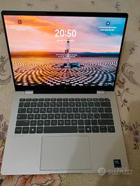 Notebook Hp Omnibook 7 14 AI - Pari al nuovo