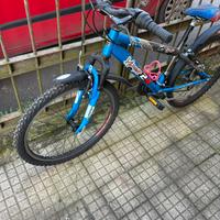 bici MTB
