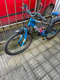bici MTB