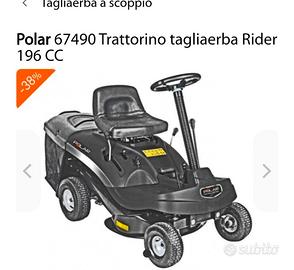 trattorino 