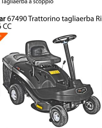 trattorino 