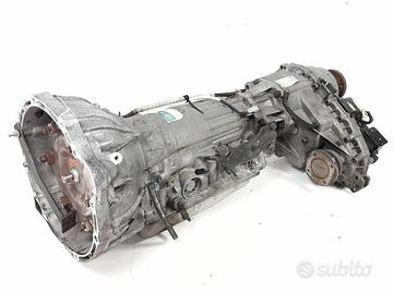 CAMBIO KIA SORENTO «I» (2003)