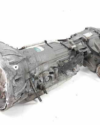 CAMBIO KIA SORENTO «I» (2003)