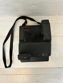 Polaroid Impulse AF 600 AutoFocus