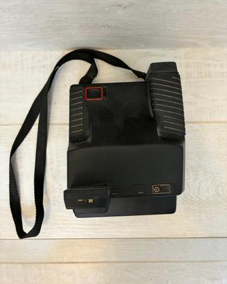 Polaroid Impulse AF 600 AutoFocus