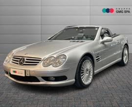 Mercedes-Benz Classe SL SL Roadster 55 AMG Pe...