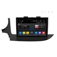 Autoradio Custom Fit Hardstone Opel Mokka 2016>