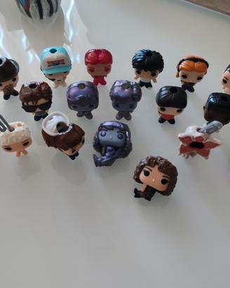 mini funko pop stranger things 